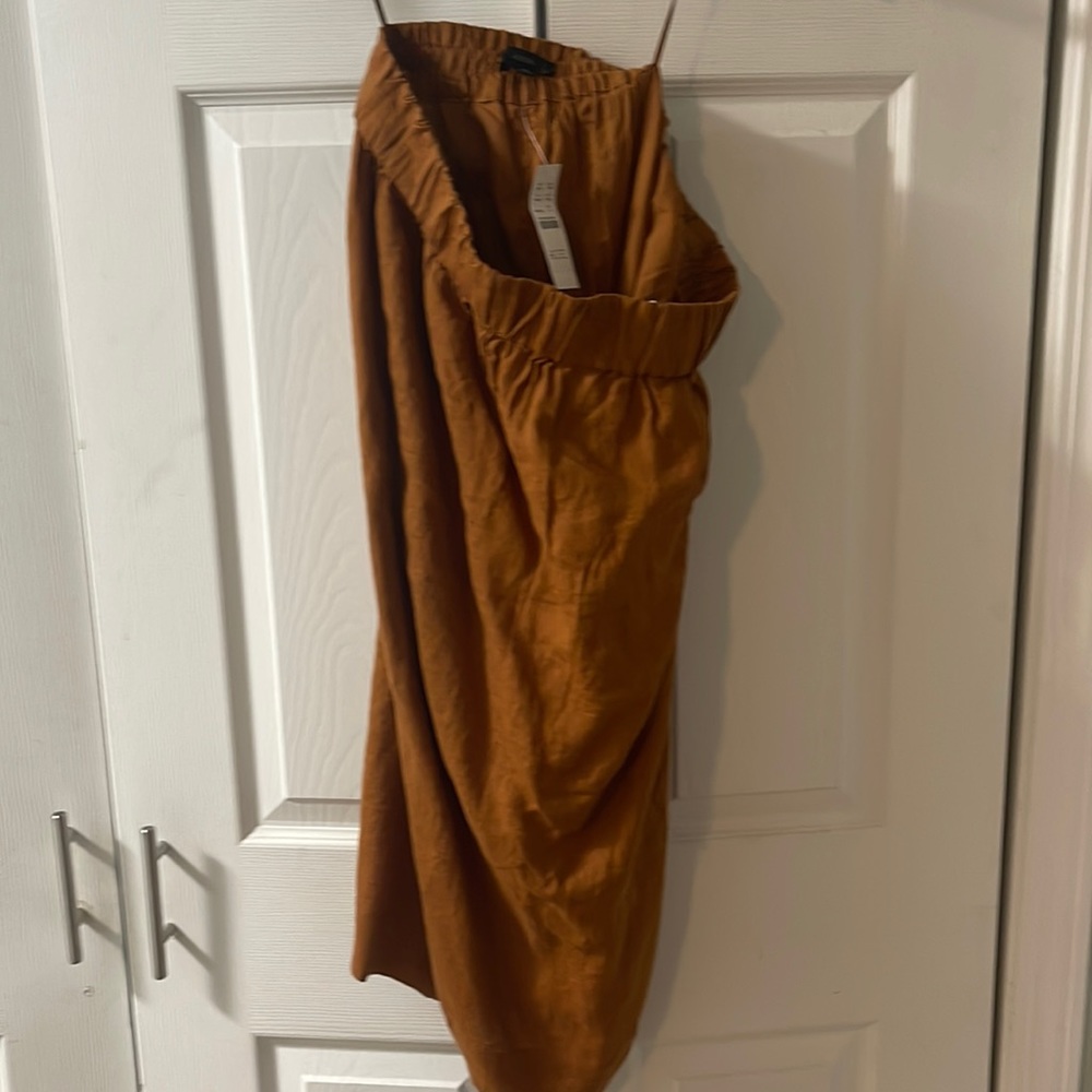 NWT J Crew Skirt
